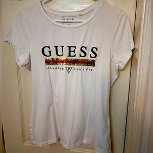 Guess Los Angeles